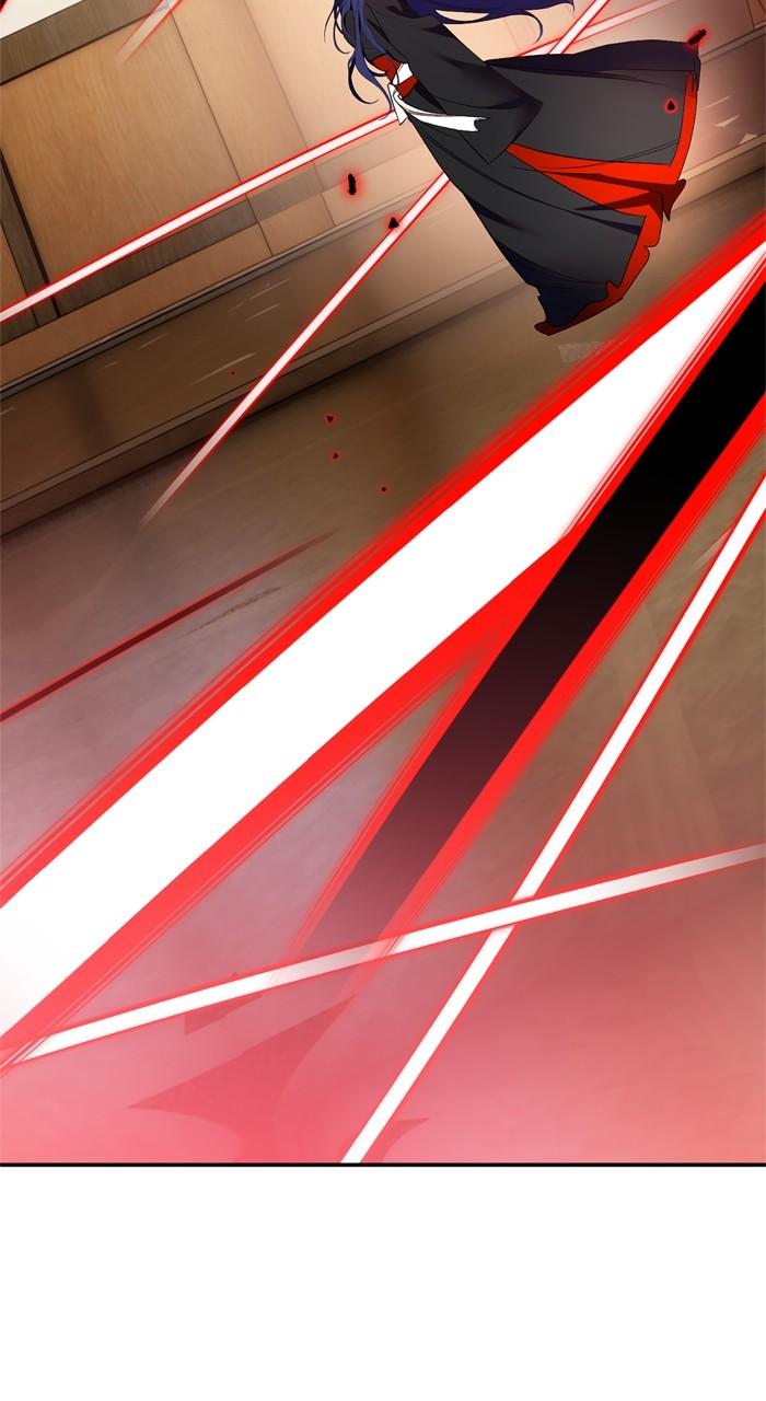 Return to Player Chapter 134 116