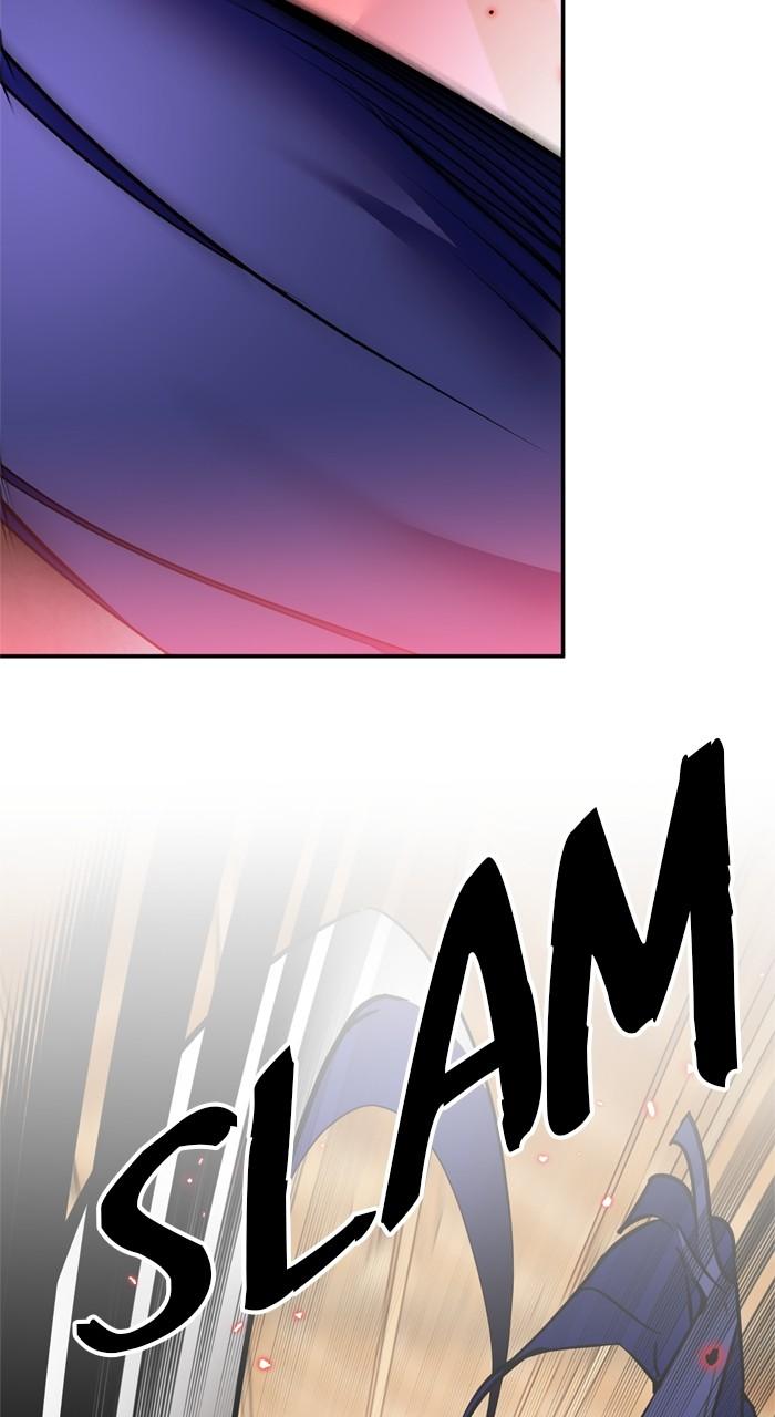 Return to Player Chapter 134 118