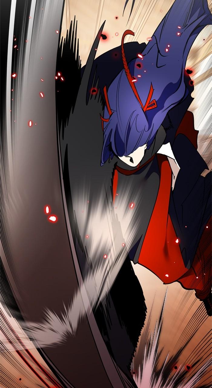 Return to Player Chapter 134 119