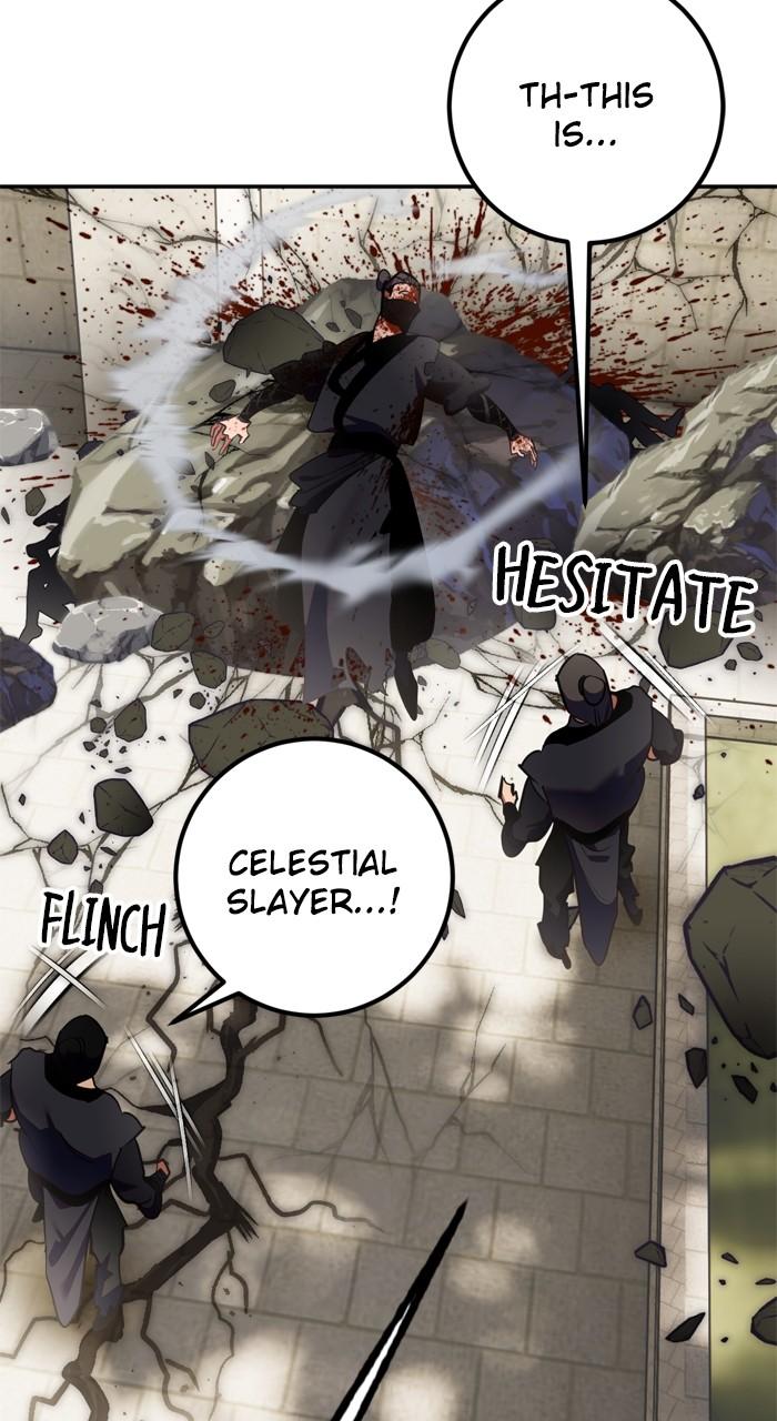 Return to Player Chapter 135 17