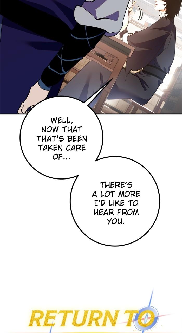 Return to Player Chapter 135 22