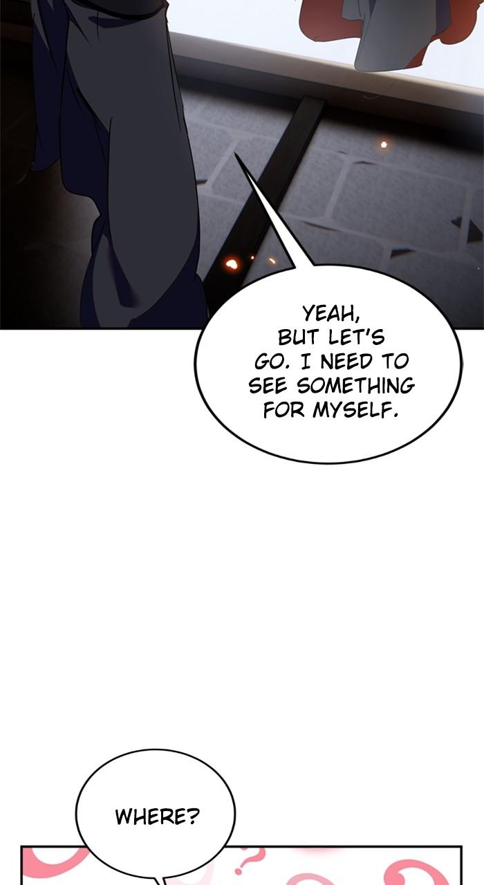 Return to Player Chapter 135 34