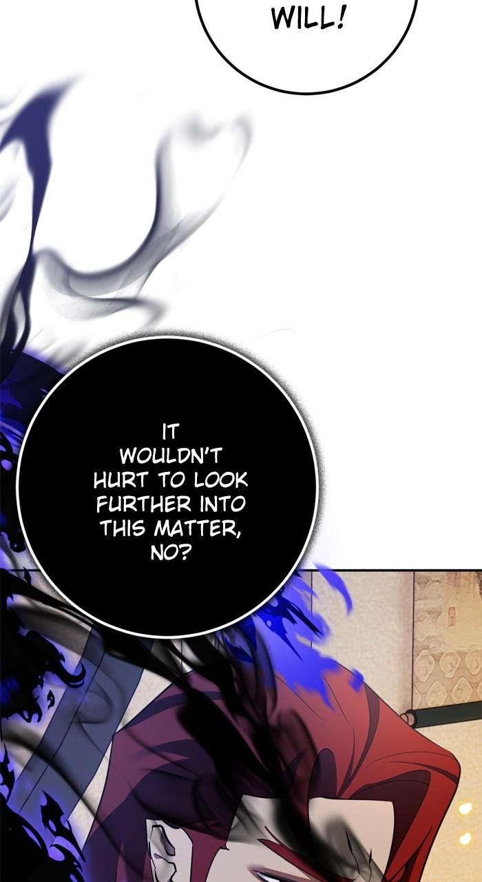 Return to Player Chapter 135 40
