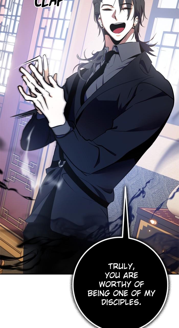 Return to Player Chapter 135 45