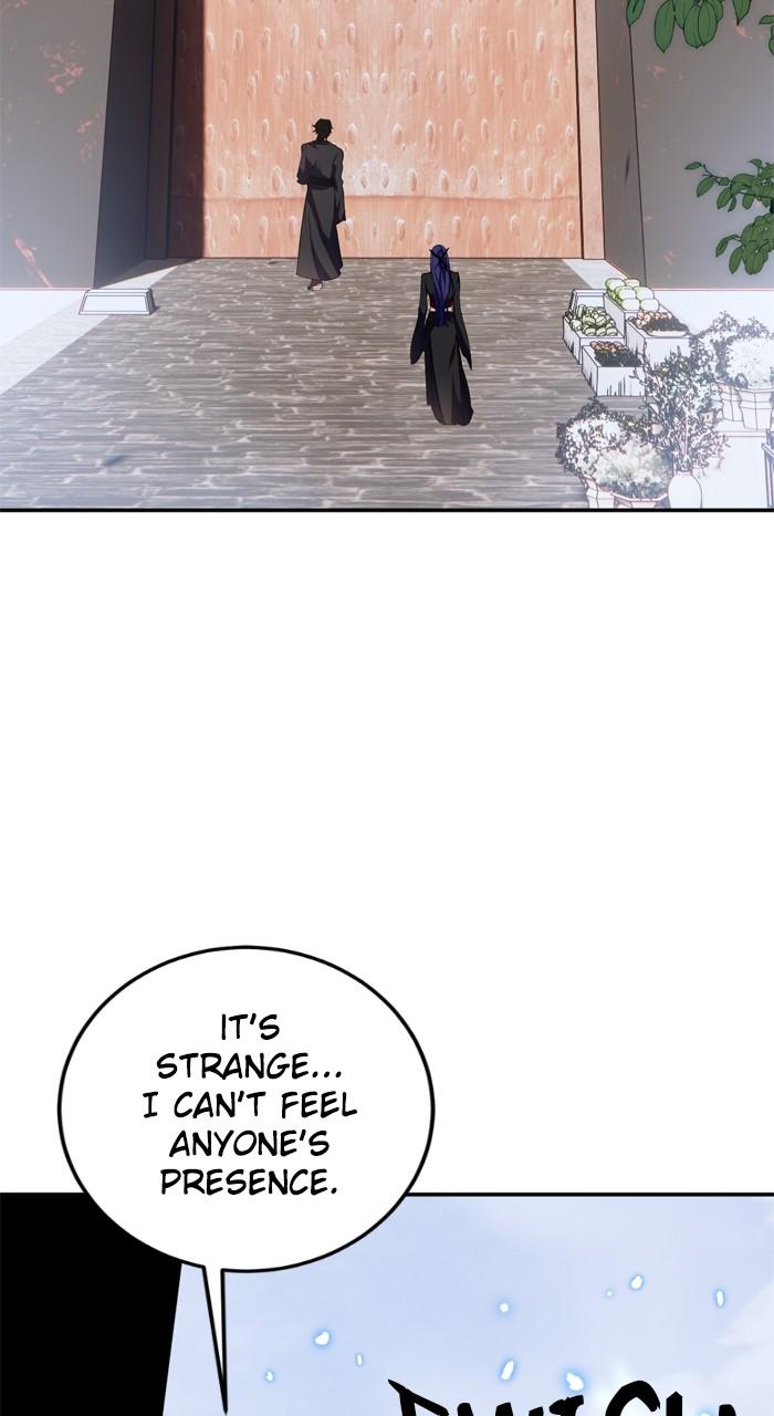 Return to Player Chapter 135 49