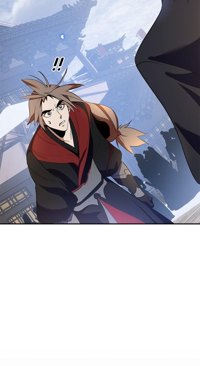 Return to Player Chapter 135 63