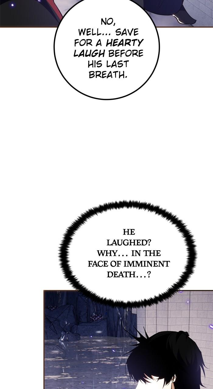 Return to Player Chapter 135 78