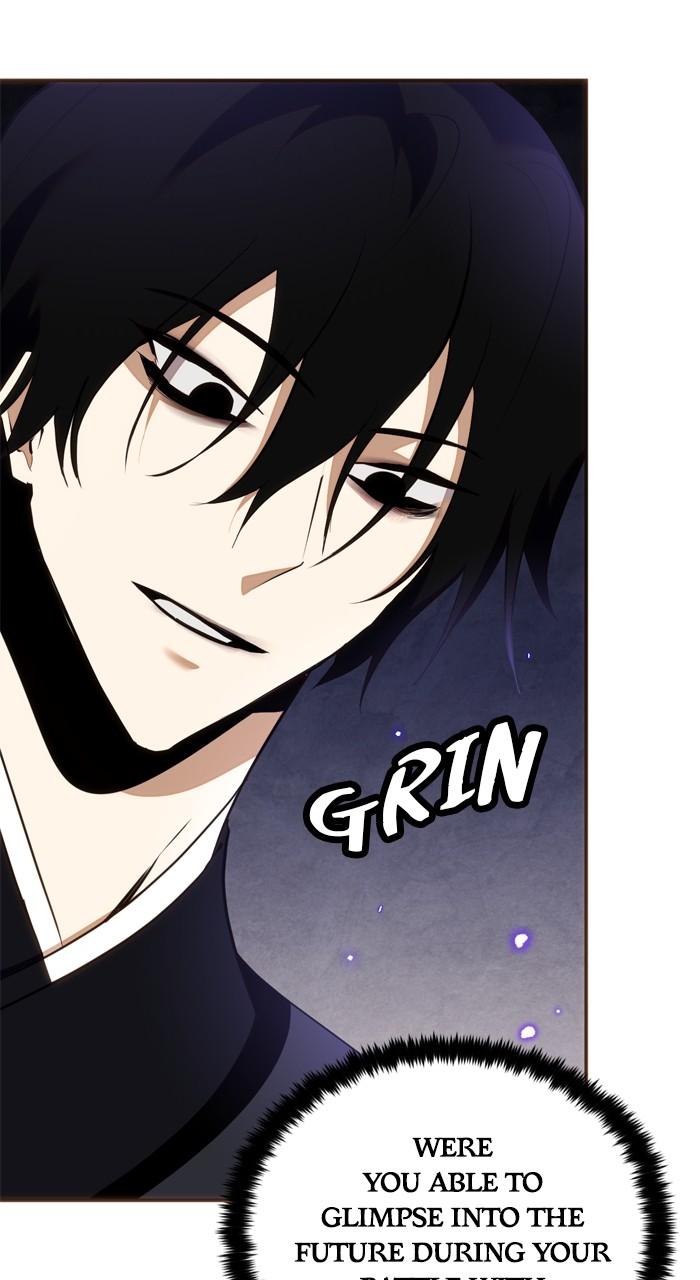 Return to Player Chapter 135 80