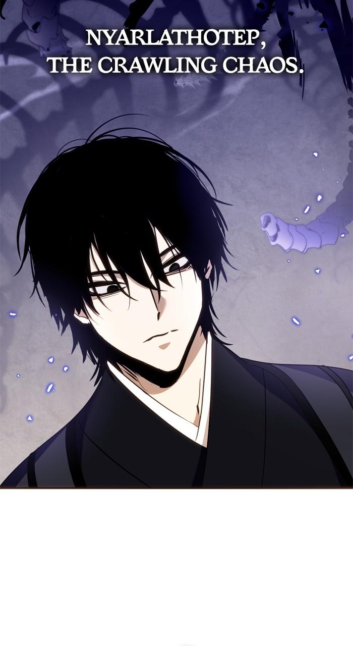 Return to Player Chapter 135 84