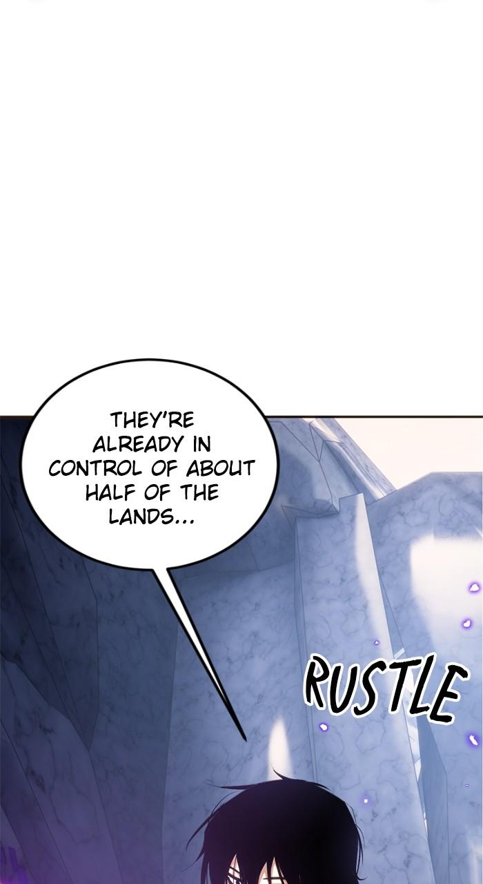 Return to Player Chapter 135 86