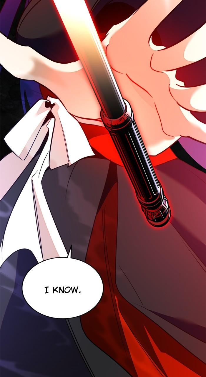 Return to Player Chapter 135 89