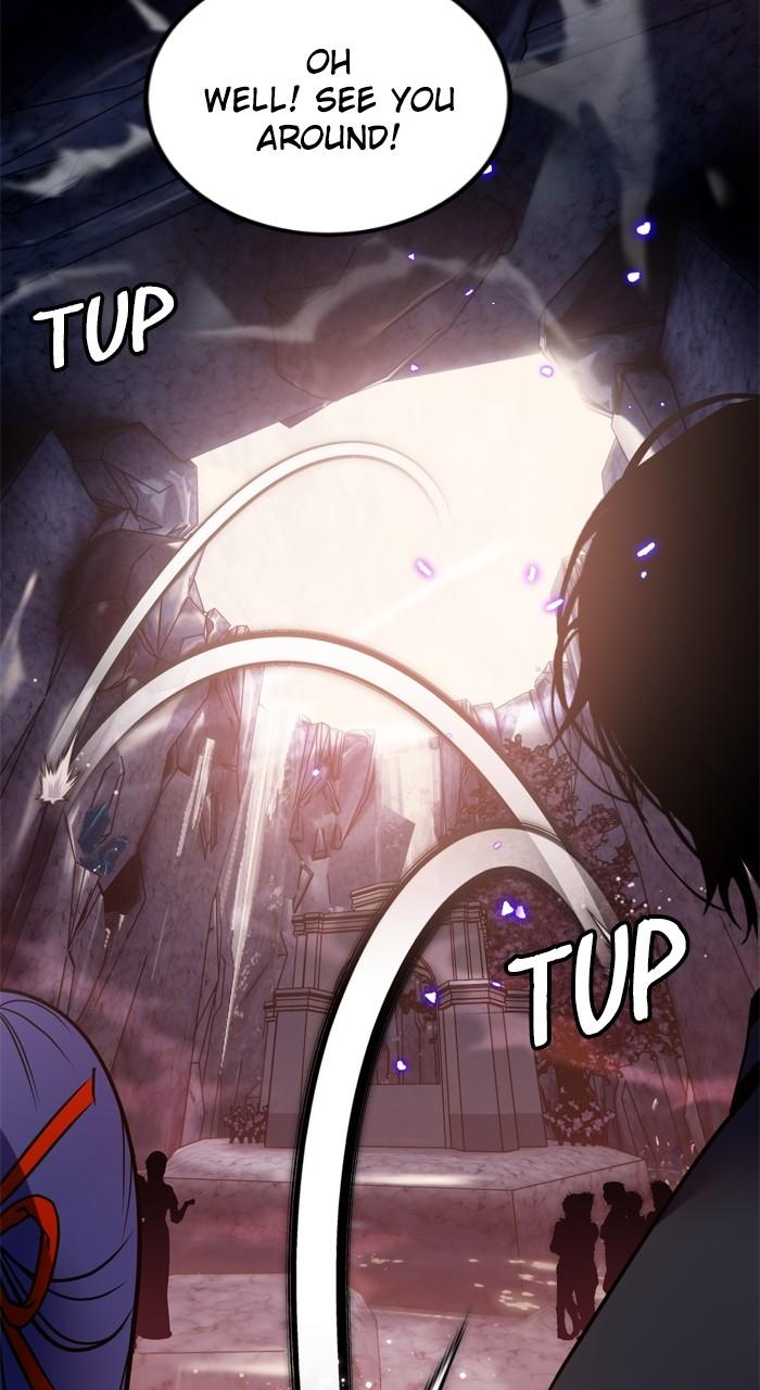 Return to Player Chapter 135 100
