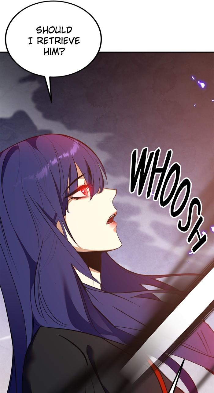 Return to Player Chapter 135 102