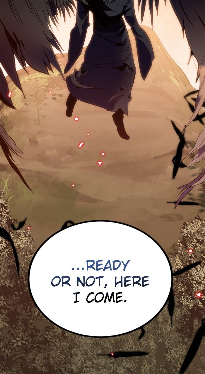 Return to Player Chapter 135 110