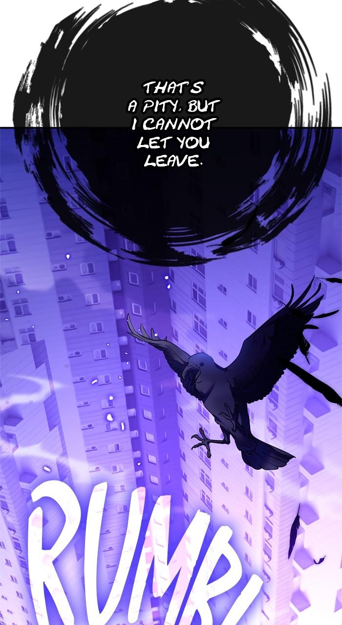 Return to Player Chapter 136 20