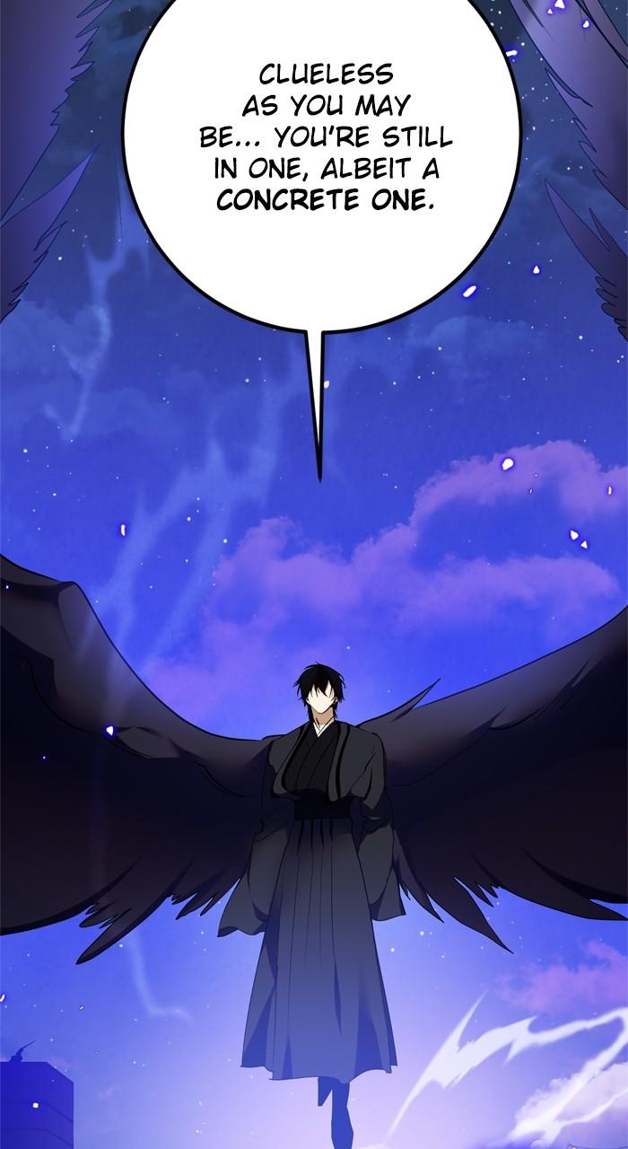 Return to Player Chapter 136 28