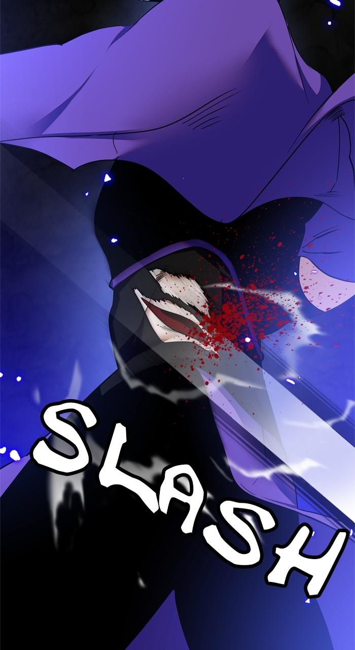 Return to Player Chapter 136 44