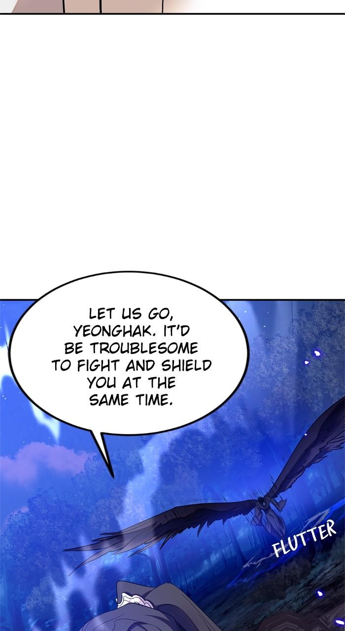 Return to Player Chapter 136 67