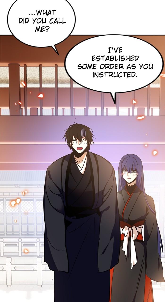 Return to Player Chapter 136 77