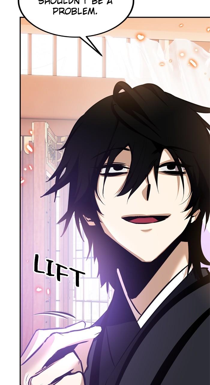 Return to Player Chapter 136 83