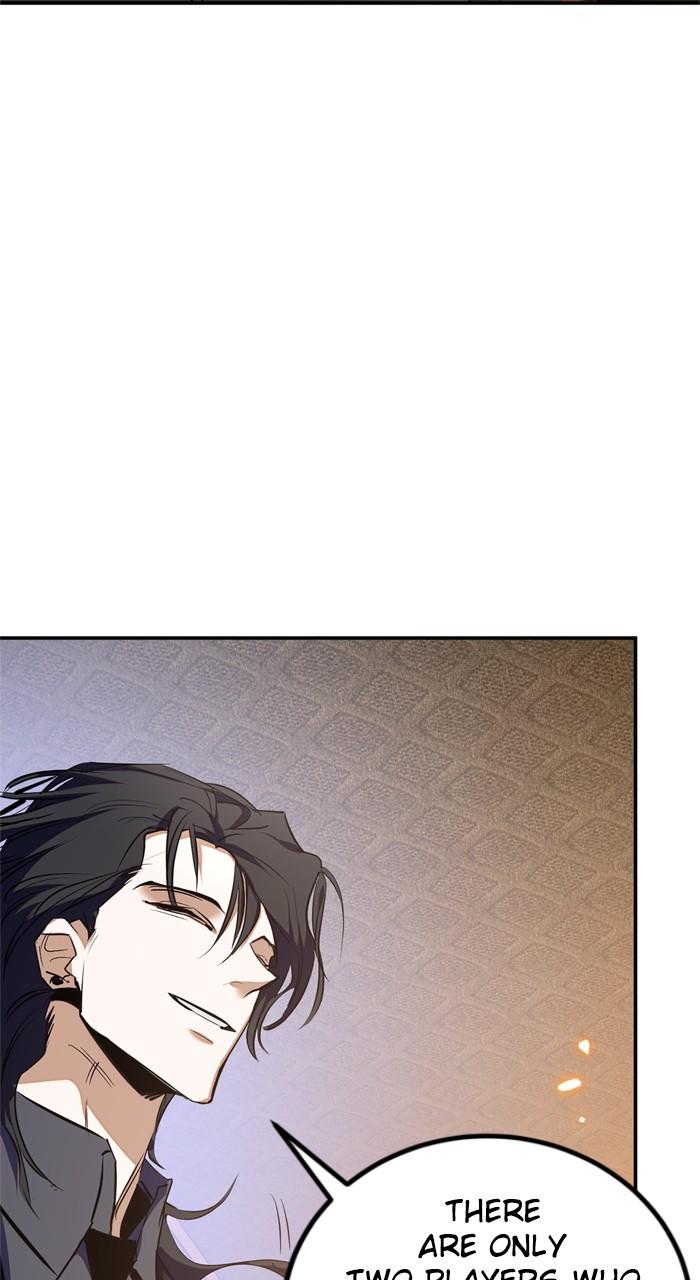 Return to Player Chapter 136 103