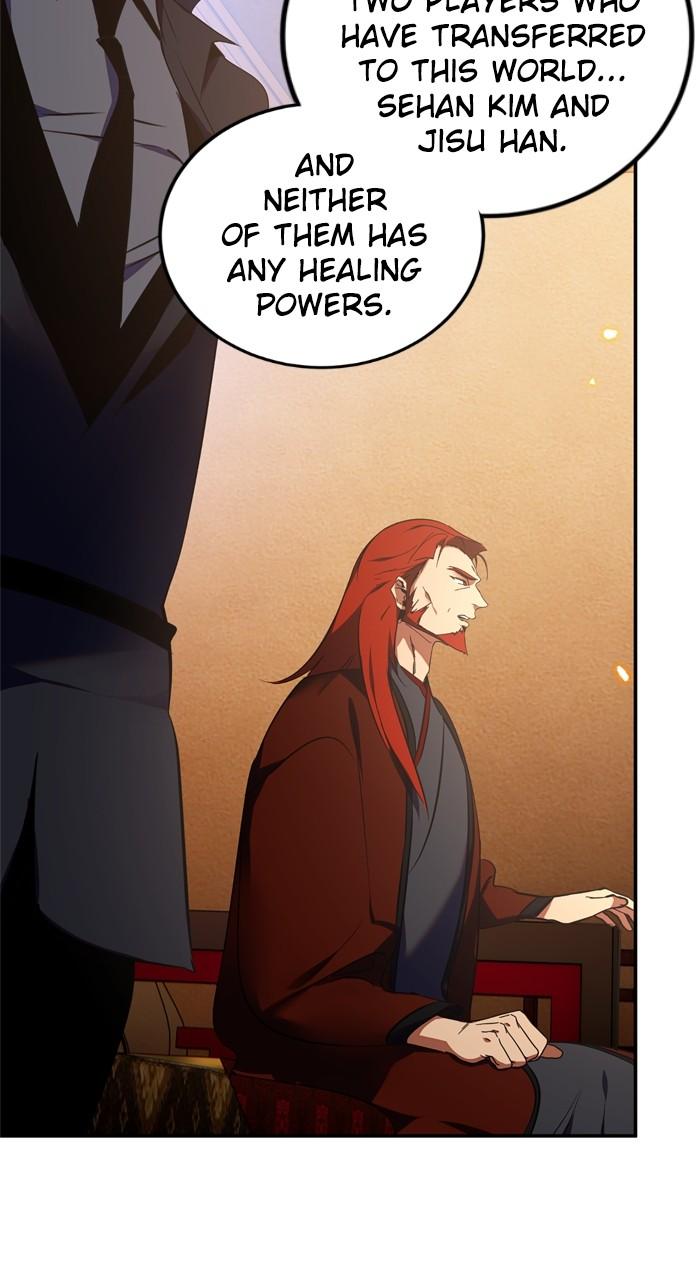 Return to Player Chapter 136 104