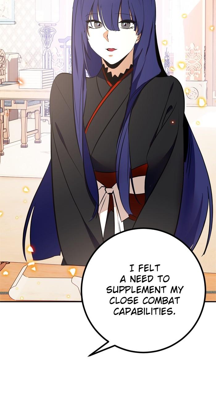 Return to Player Chapter 136 109