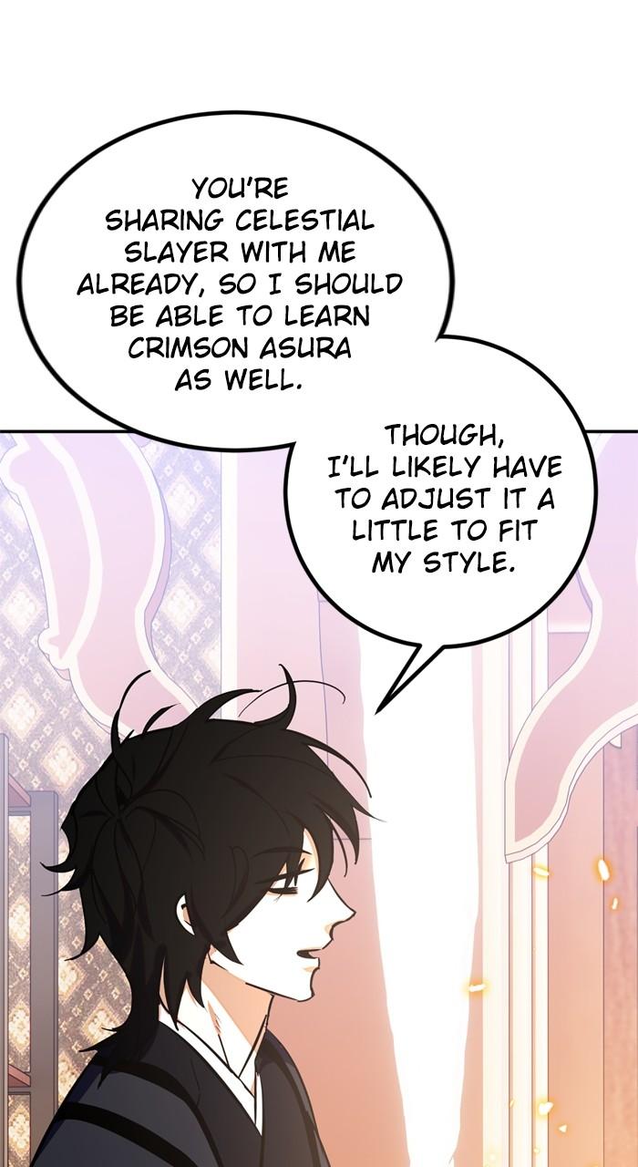 Return to Player Chapter 136 110