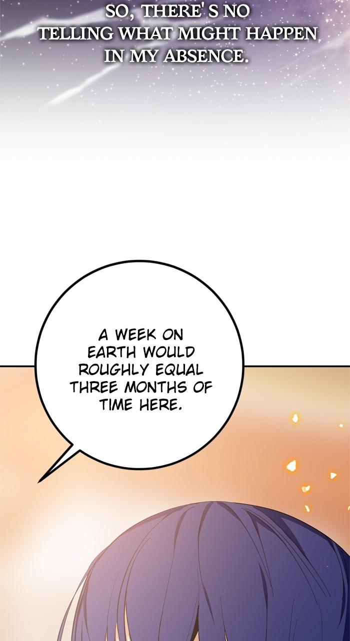 Return to Player Chapter 136 116