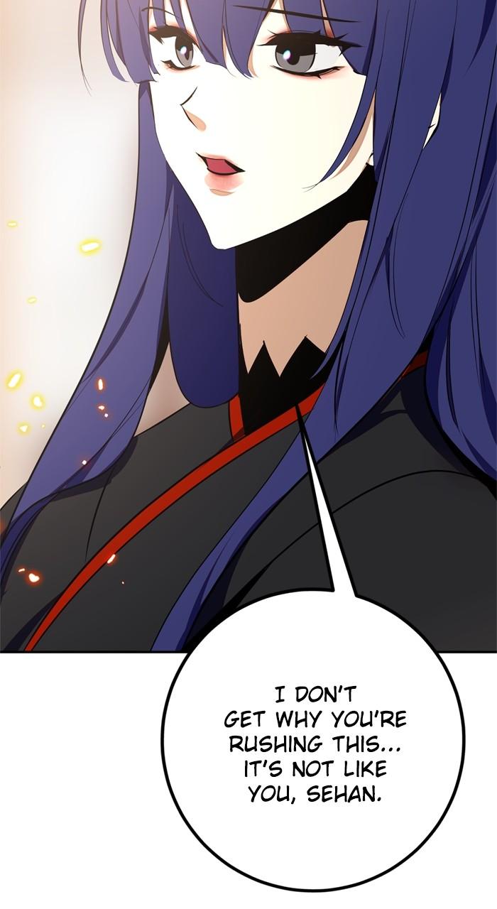 Return to Player Chapter 136 117
