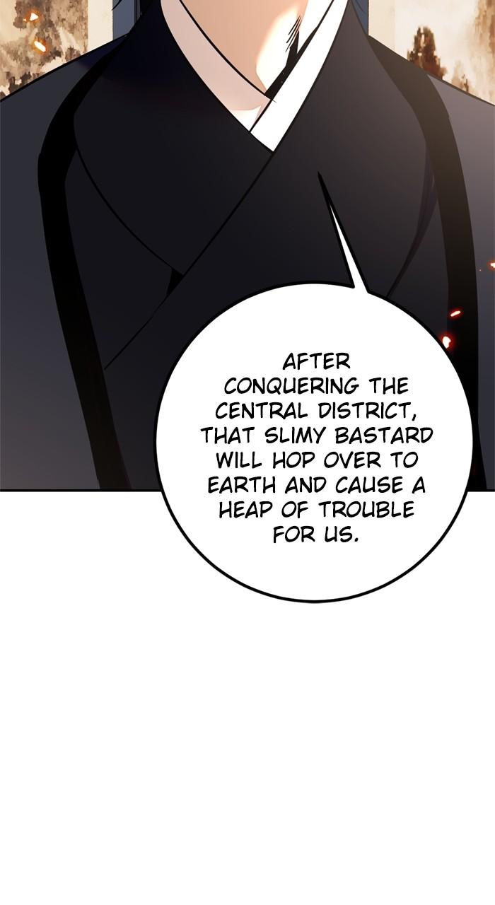 Return to Player Chapter 136 119