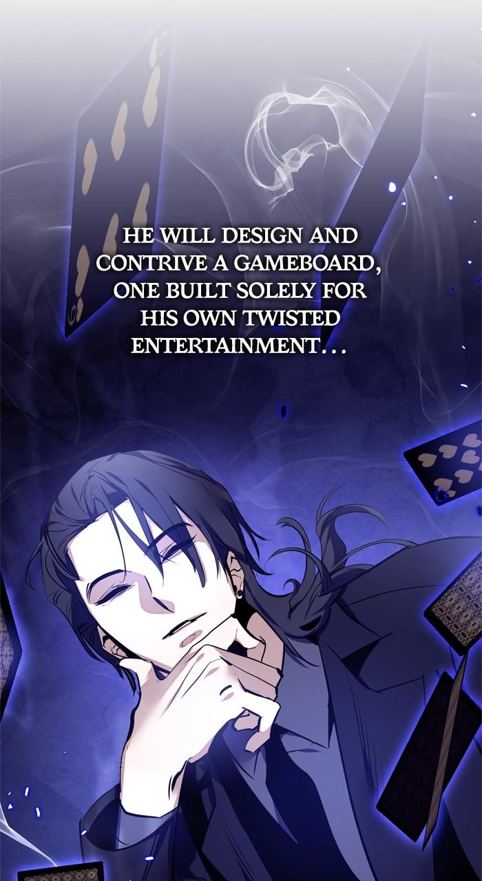Return to Player Chapter 136 122