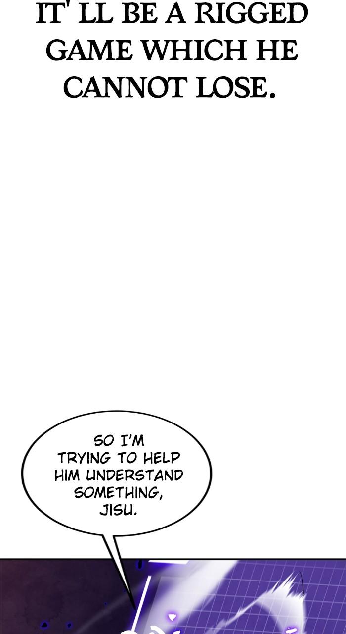 Return to Player Chapter 136 124