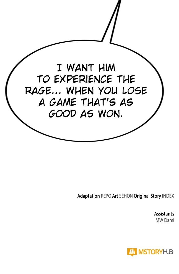 Return to Player Chapter 136 129