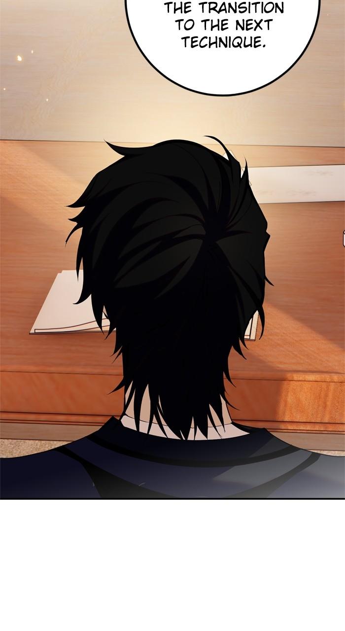 Return to Player Chapter 137 5