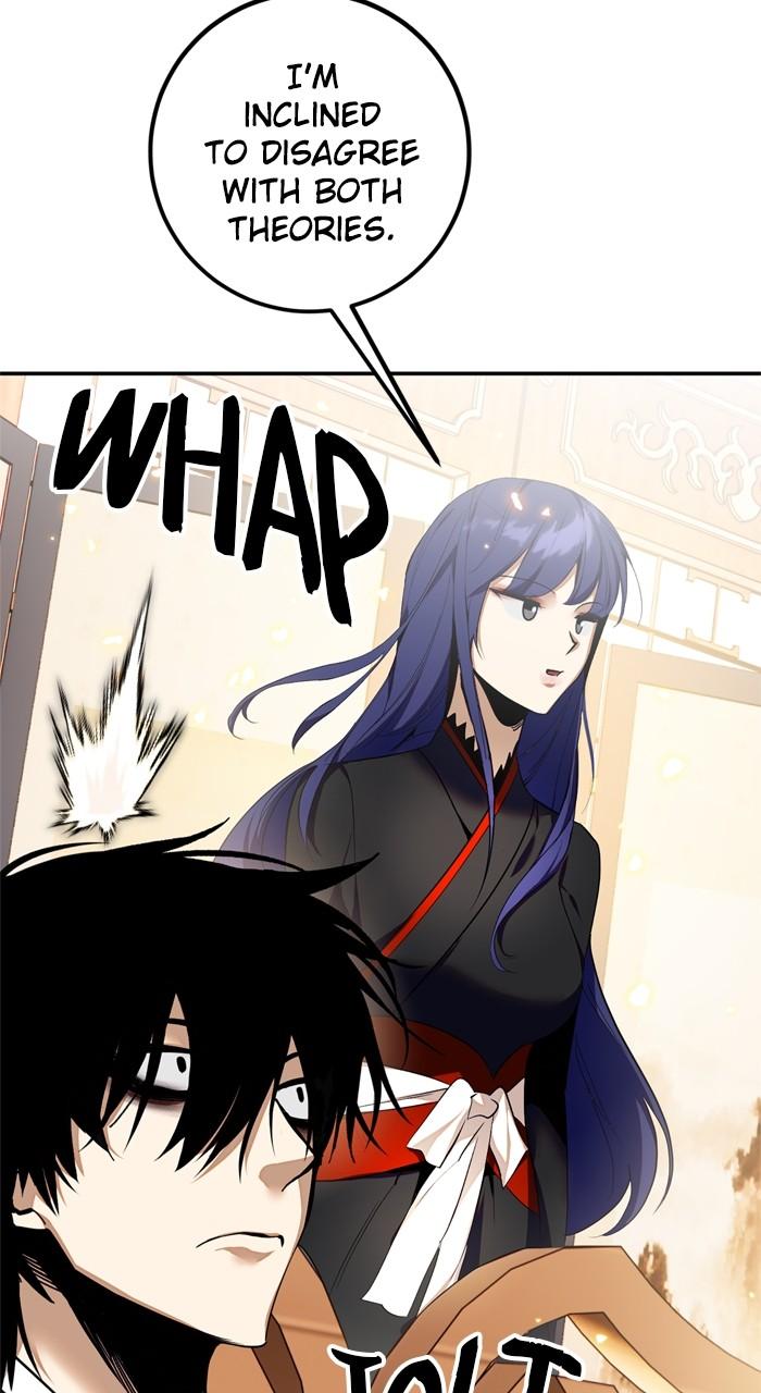 Return to Player Chapter 137 12