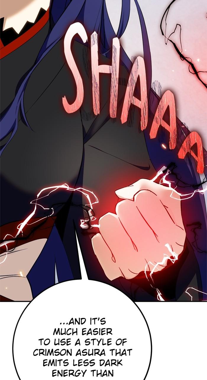 Return to Player Chapter 137 14
