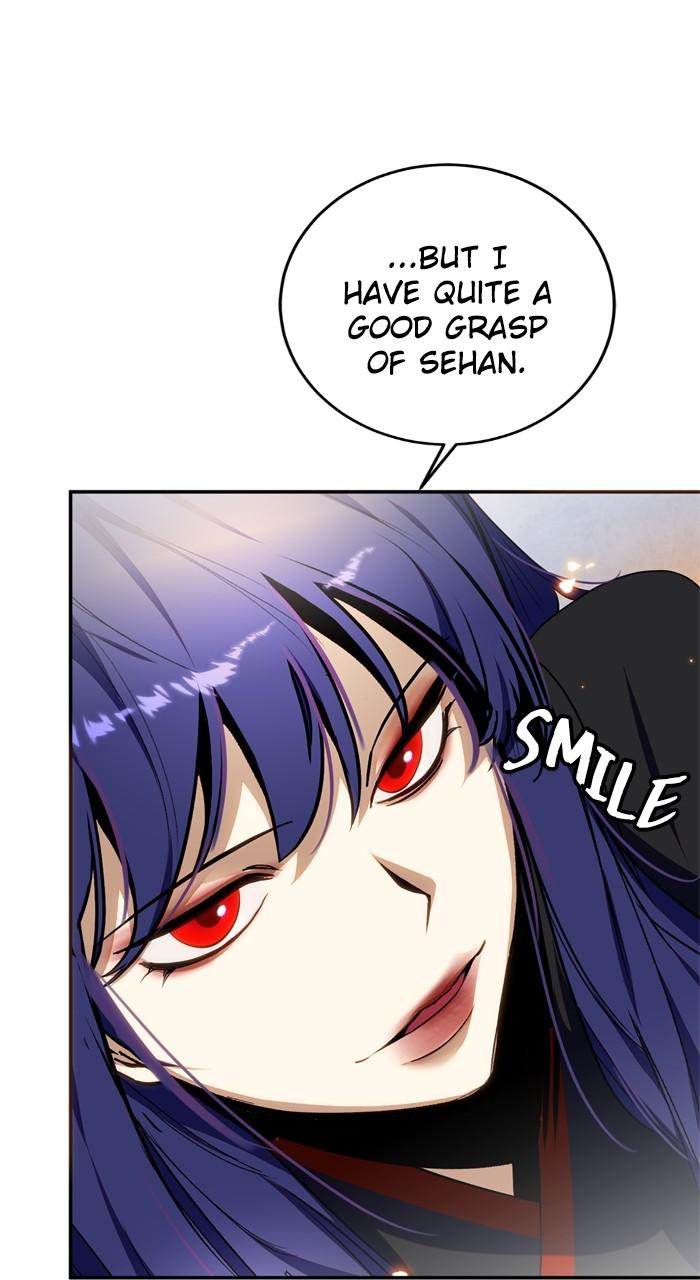 Return to Player Chapter 137 22