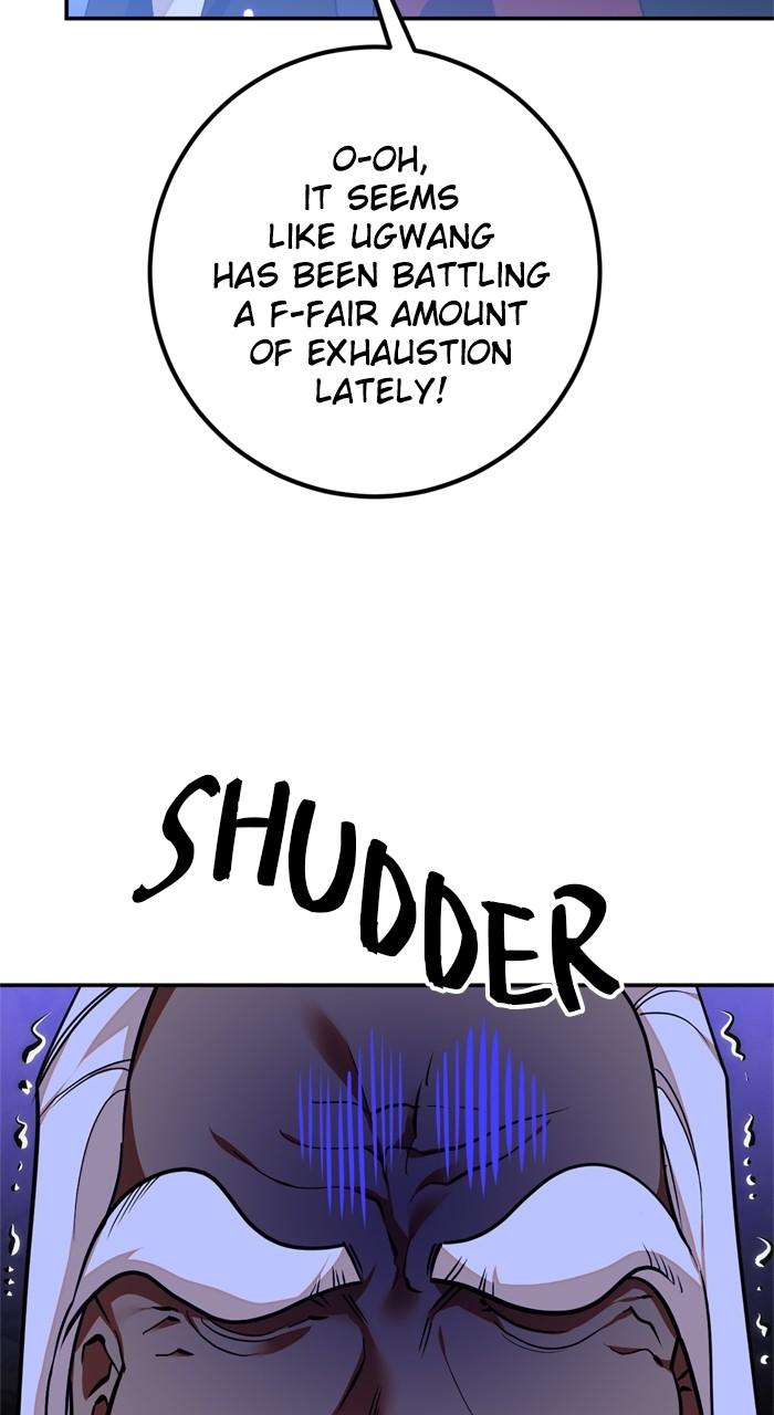 Return to Player Chapter 137 33