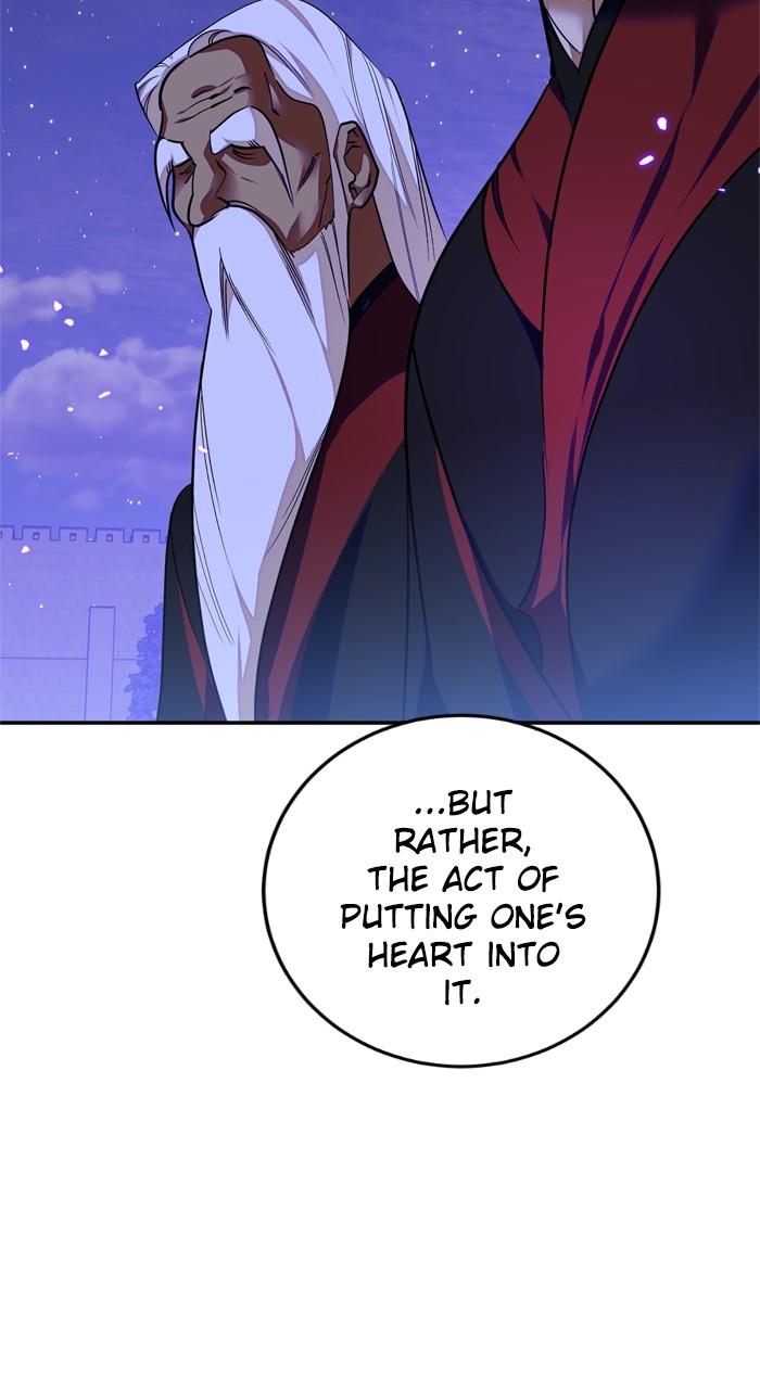 Return to Player Chapter 137 37