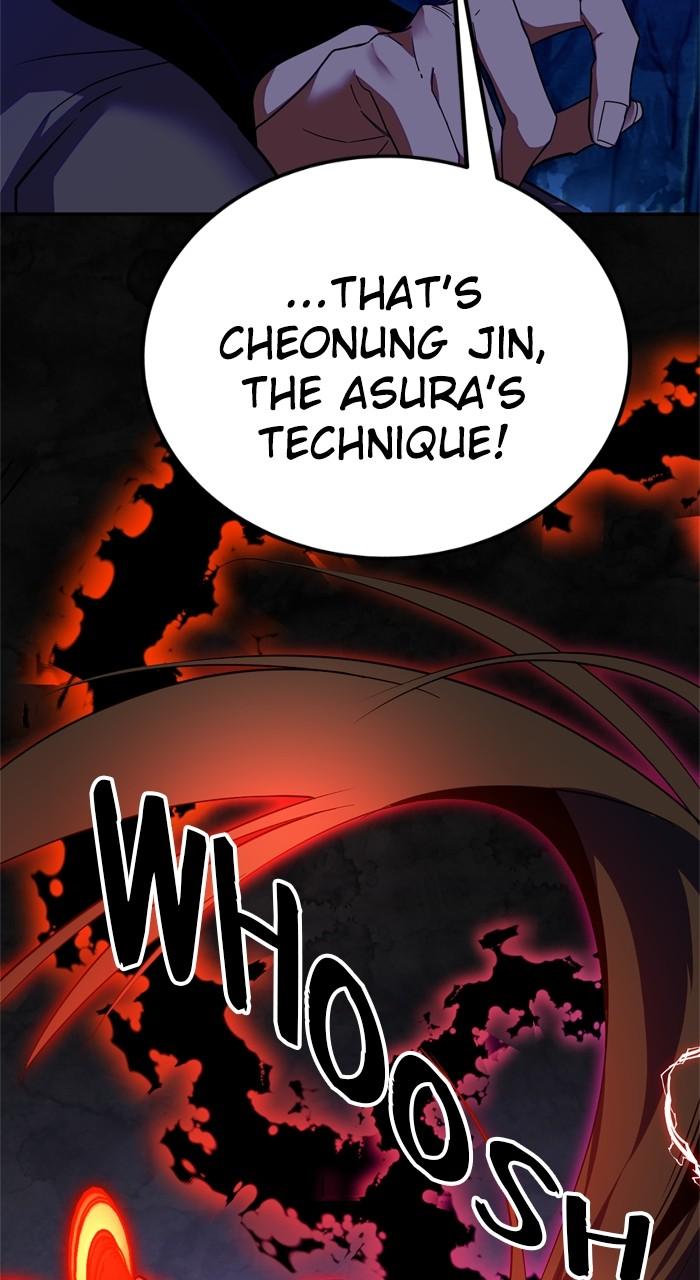 Return to Player Chapter 137 74