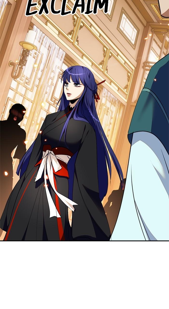 Return to Player Chapter 138 3