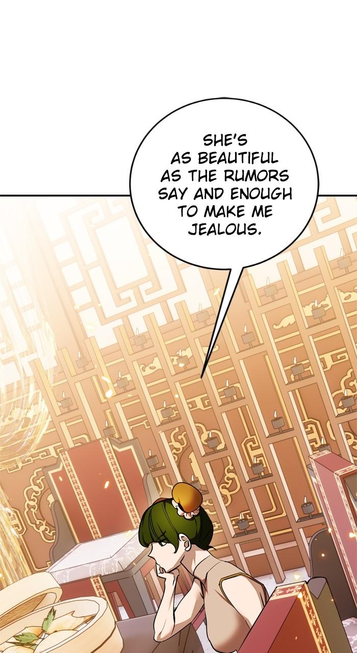 Return to Player Chapter 138 4