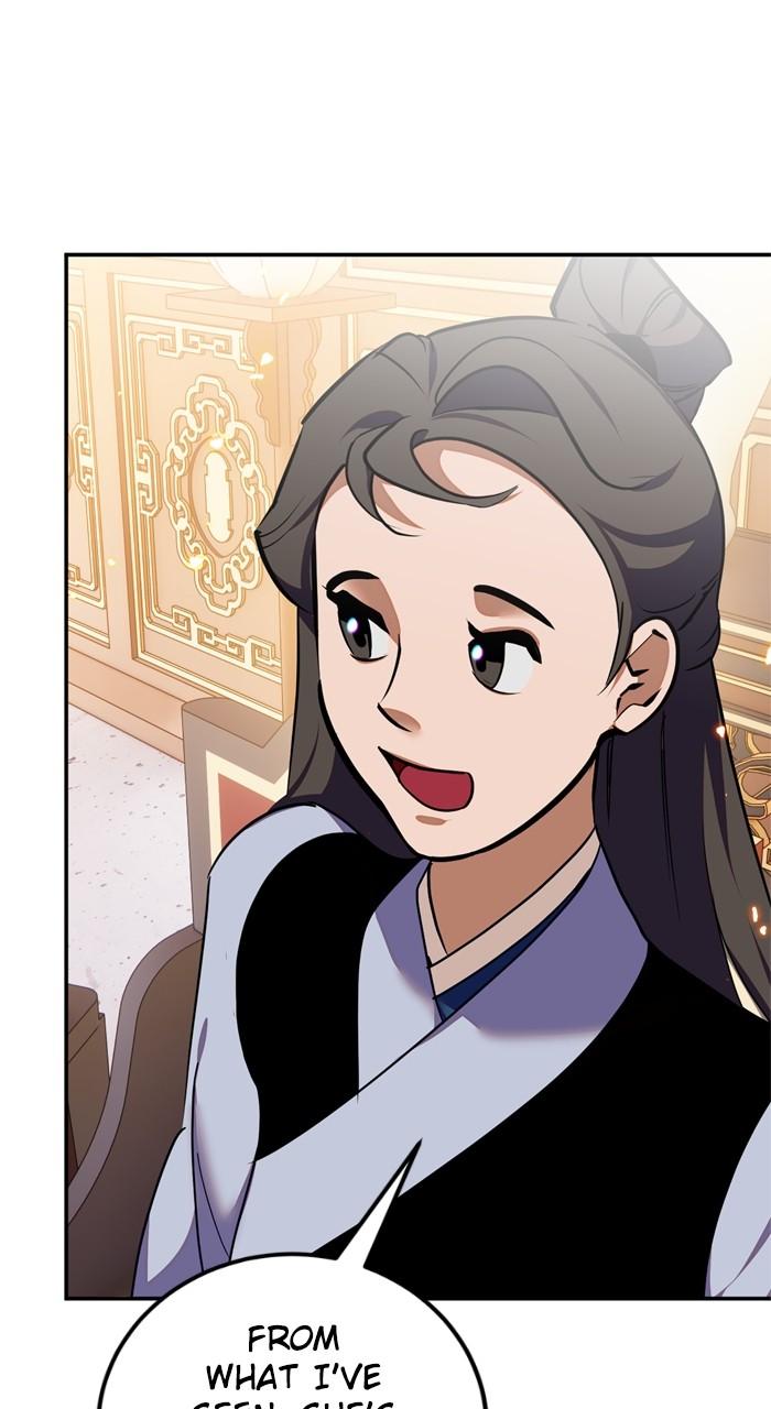 Return to Player Chapter 138 7