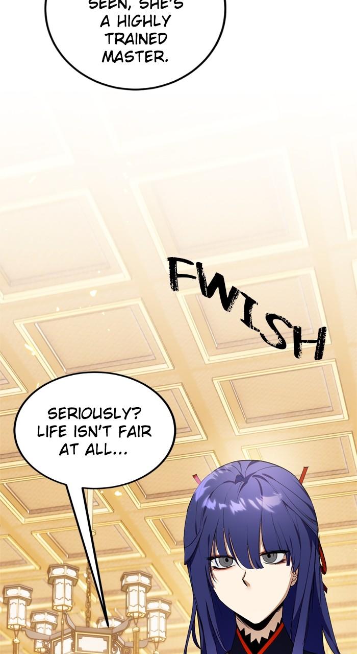 Return to Player Chapter 138 8