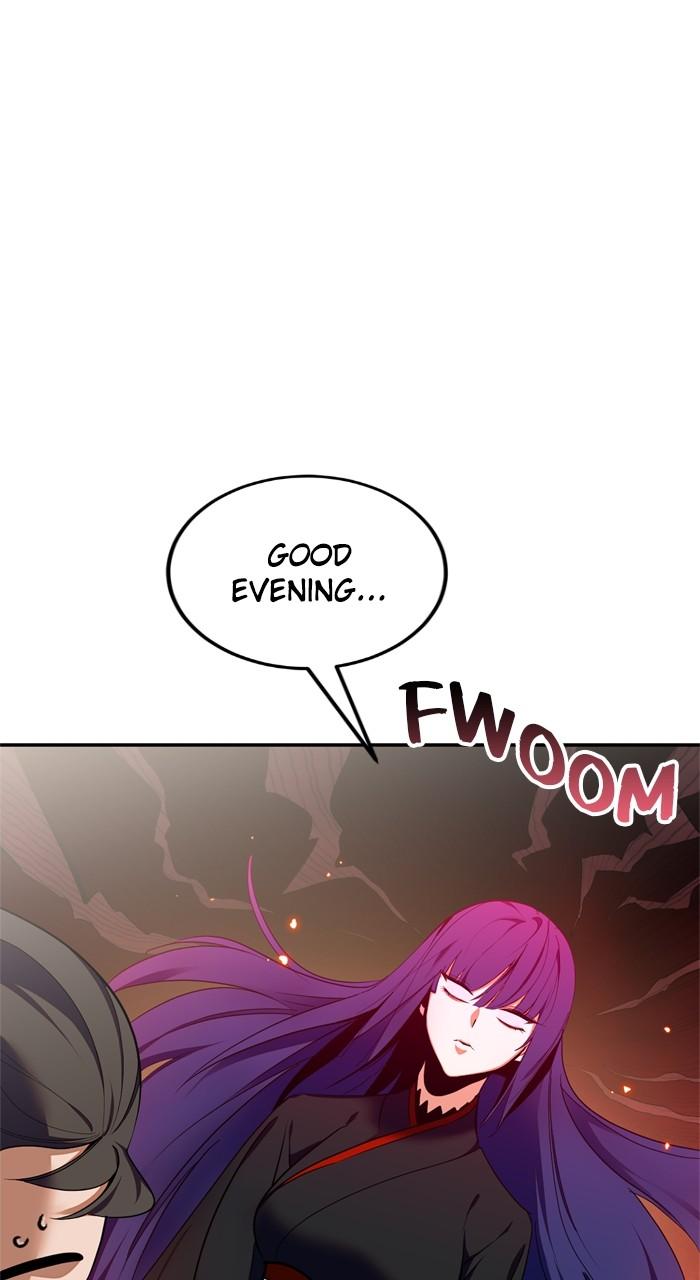 Return to Player Chapter 138 12