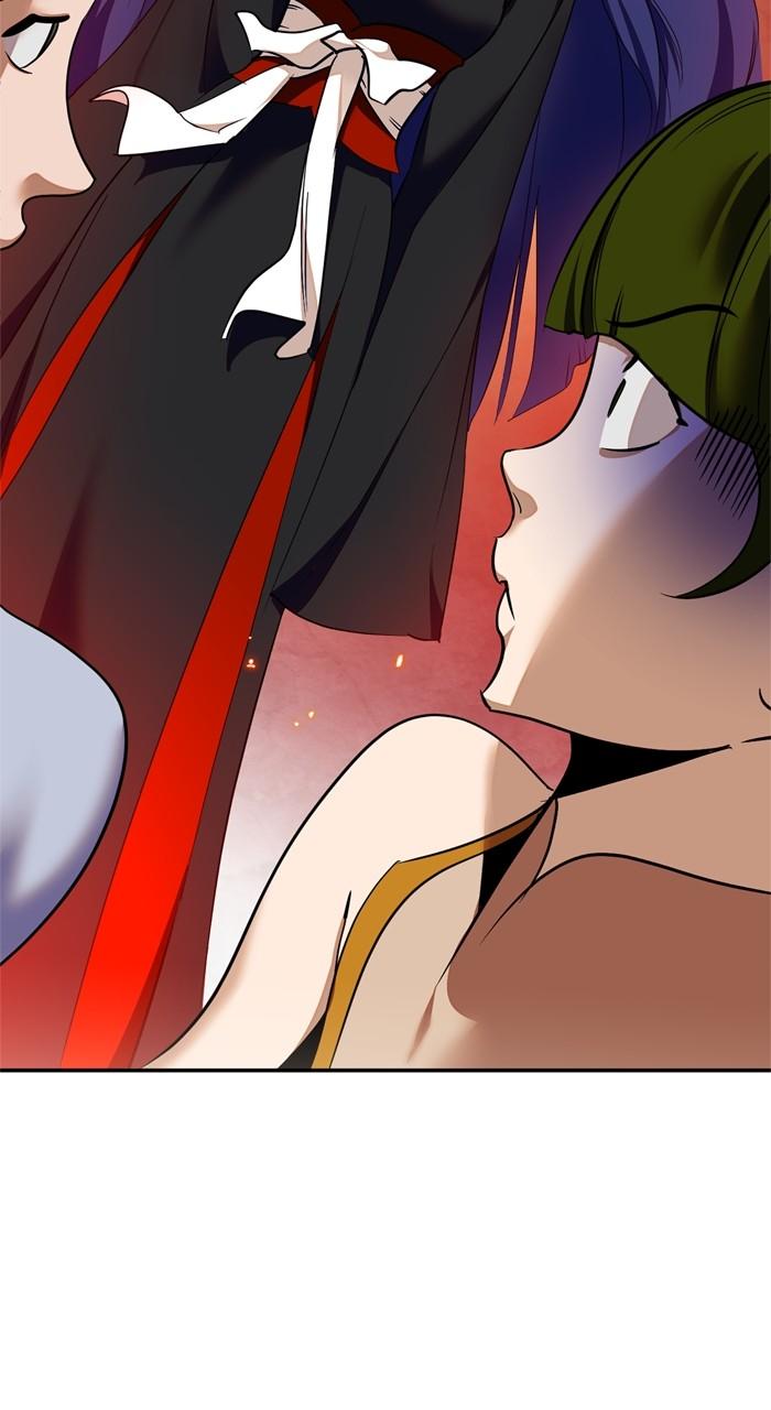 Return to Player Chapter 138 13