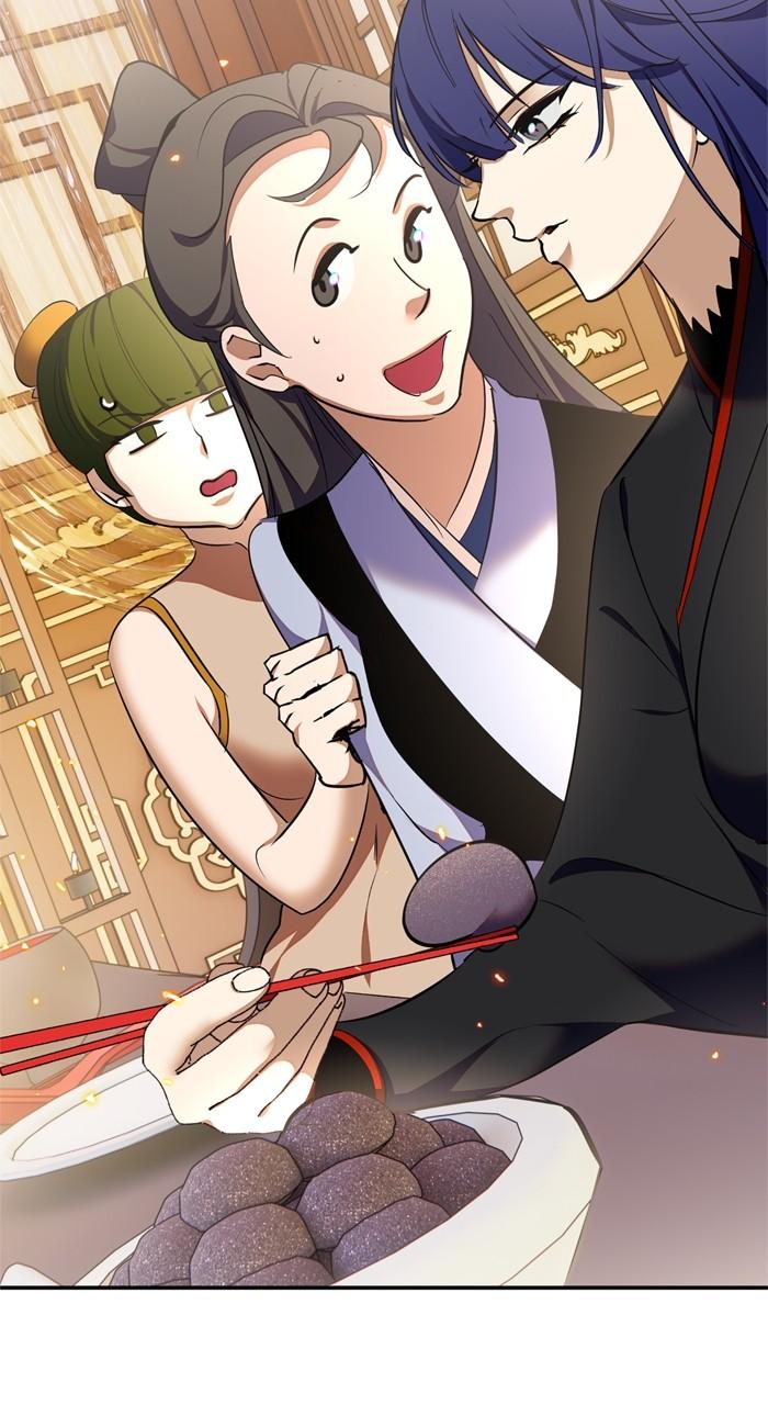 Return to Player Chapter 138 16