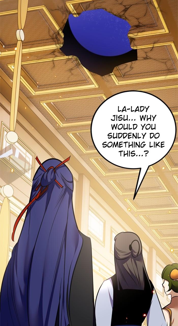 Return to Player Chapter 138 21