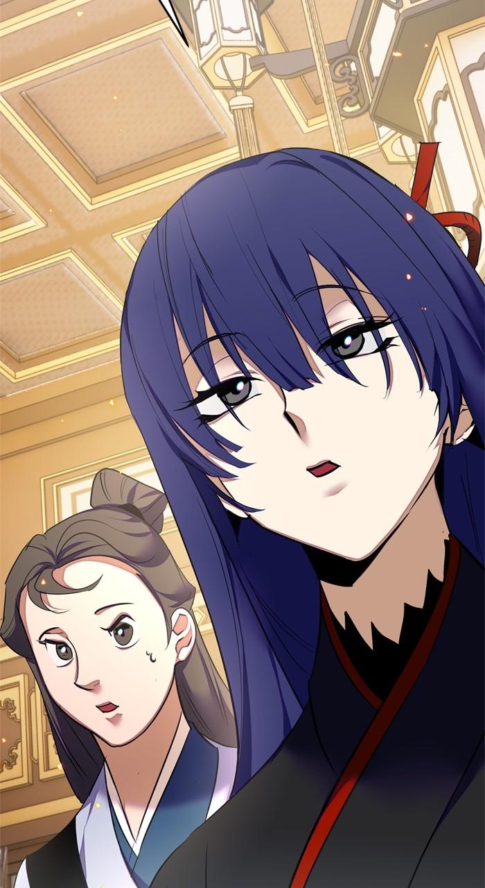 Return to Player Chapter 138 27